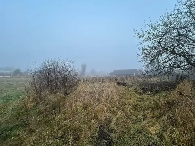 Prodej pozemku pro bydlení, Kostelec u Křížků, 2801 m2