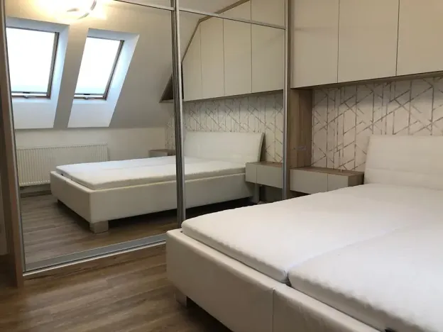 Pronájem rodinného domu, Sokolnice, Slanisko, 150 m2