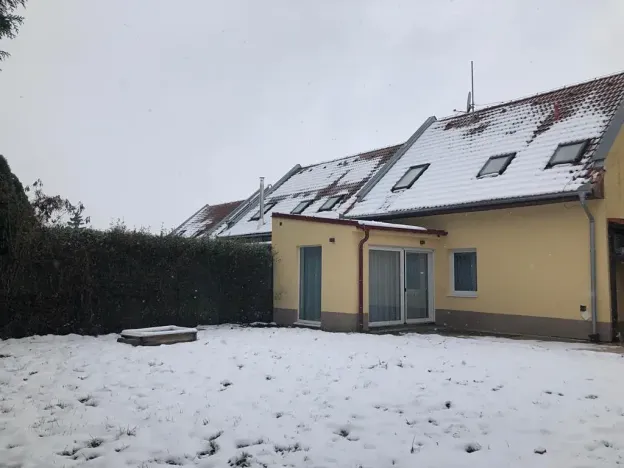 Pronájem rodinného domu, Sokolnice, Slanisko, 150 m2