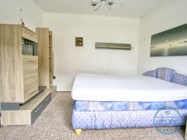 Prodej rodinného domu, Velké Pavlovice, 93 m2