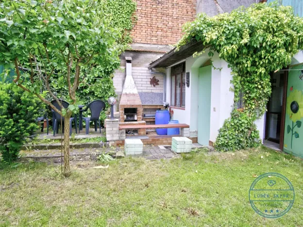 Prodej rodinného domu, Velké Pavlovice, 93 m2