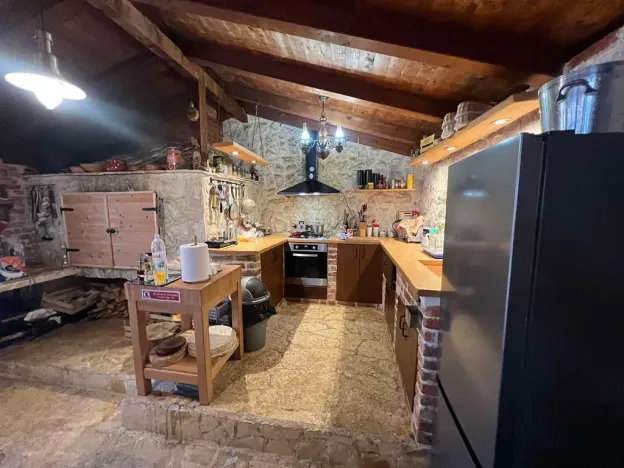 Prodej rodinného domu, Privlaka, Chorvatsko, 476 m2