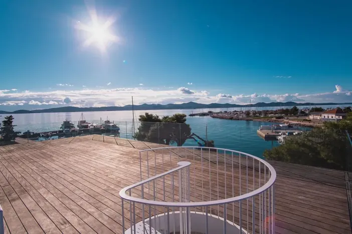 Prodej rodinného domu, Zadar, Chorvatsko, 343 m2