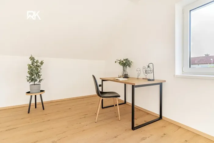 Prodej rodinného domu, Nová Ves I, Jiráskova, 140 m2