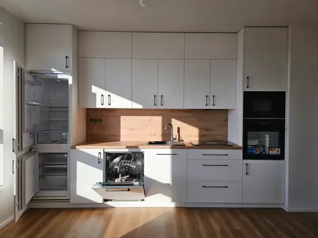 Pronájem bytu 2+kk, Liberec, Polní, 46 m2