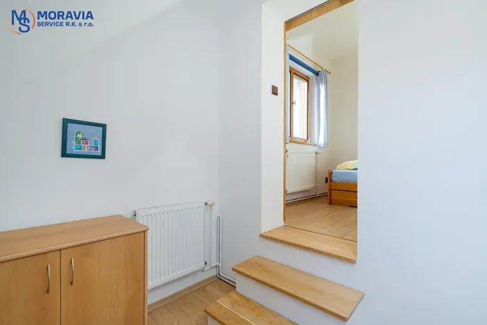 Prodej rodinného domu, Vysoké nad Jizerou, Bozkovská, 310 m2