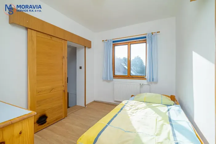 Prodej rodinného domu, Vysoké nad Jizerou, Bozkovská, 310 m2