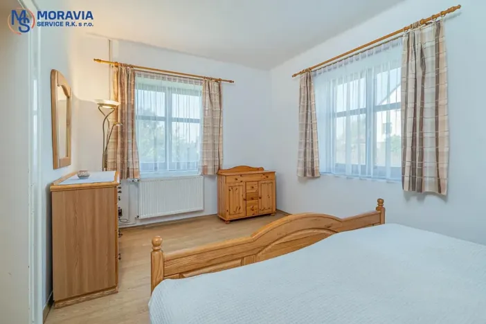 Prodej rodinného domu, Vysoké nad Jizerou, Bozkovská, 310 m2