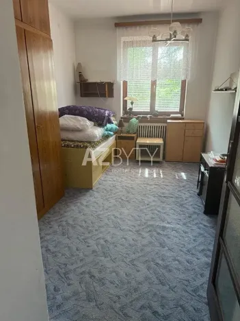 Prodej vily, Praha - Dejvice, Komornická, 290 m2