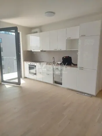 Pronájem bytu 2+kk, Praha - Hodkovičky, Šenácká, 56 m2