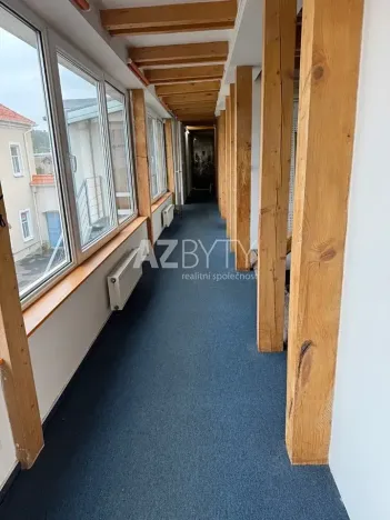 Pronájem pokoje, Praha - Jinonice, Butovická, 26 m2