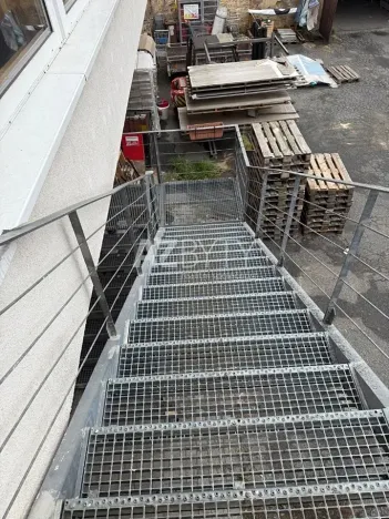 Pronájem pokoje, Praha - Jinonice, Butovická, 26 m2