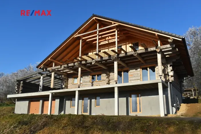 Prodej pozemku, Vyskytná nad Jihlavou, 172102 m2