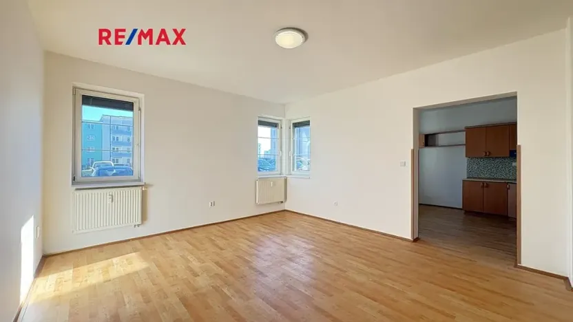 Prodej bytu 1+1, Svitavy, Na Vějíři, 55 m2