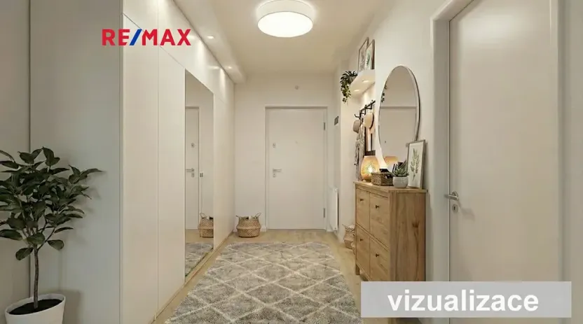 Prodej bytu 1+1, Svitavy, Na Vějíři, 55 m2