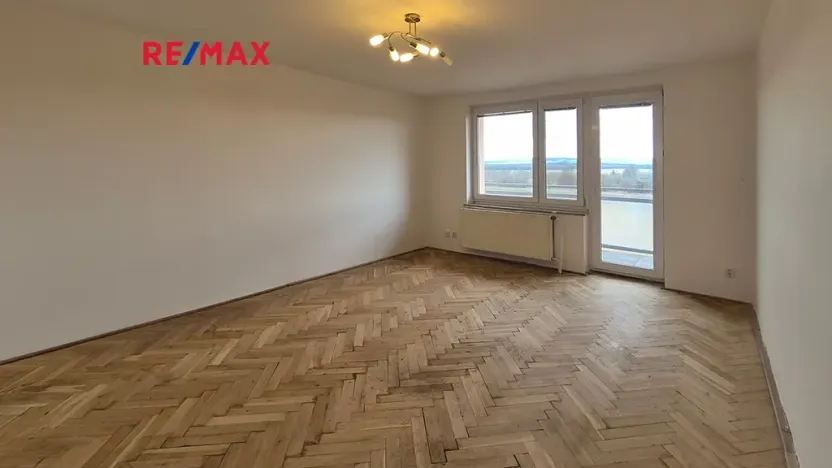 Prodej bytu 1+1, Hradec nad Svitavou, 59 m2