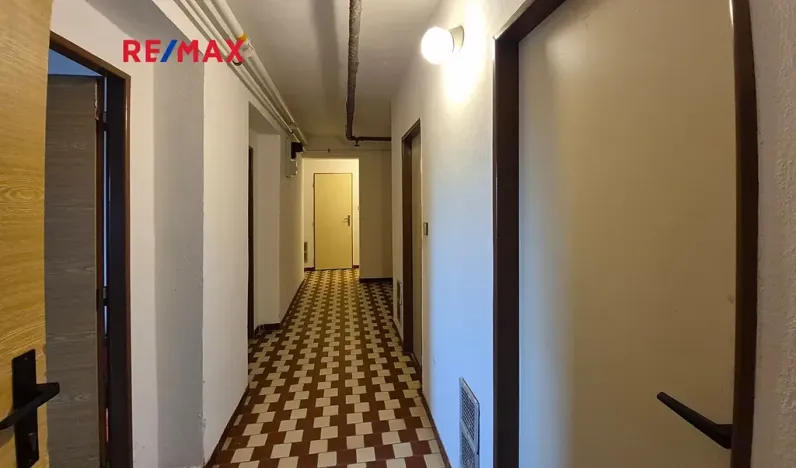 Prodej bytu 1+1, Hradec nad Svitavou, 59 m2