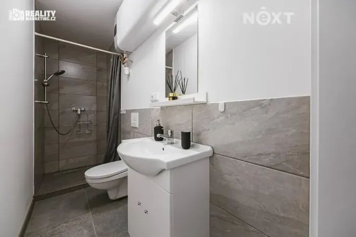 Prodej vícegeneračního domu, Mutěnice, Nová Čtvrť, 228 m2