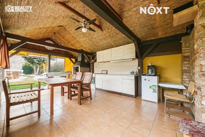 Prodej vícegeneračního domu, Mutěnice, Nová Čtvrť, 228 m2