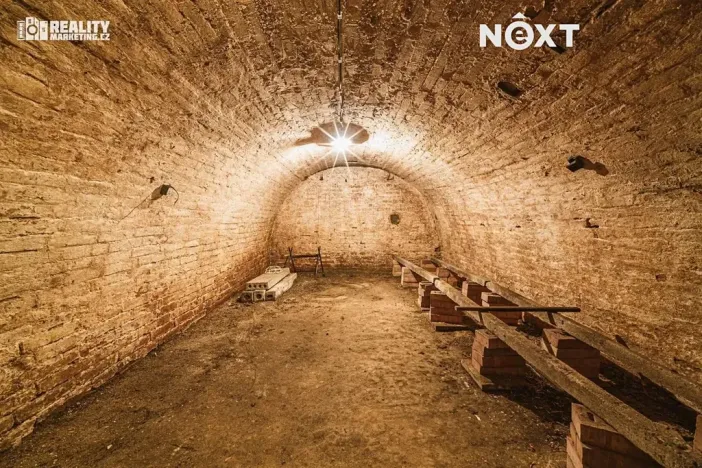 Prodej vícegeneračního domu, Mutěnice, Nová Čtvrť, 228 m2