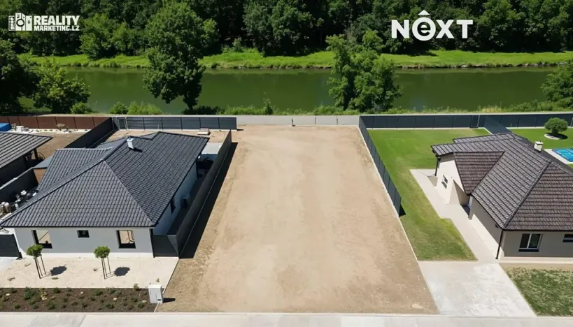 Prodej rodinného domu, Břeclav, 107 m2