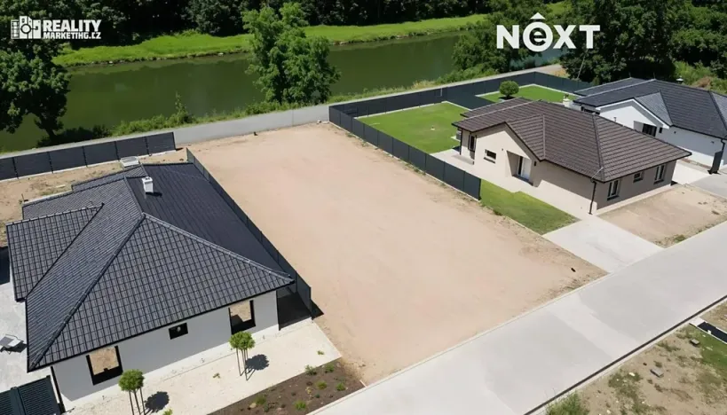 Prodej rodinného domu, Břeclav, 107 m2