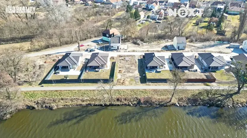 Prodej rodinného domu, Břeclav, 107 m2