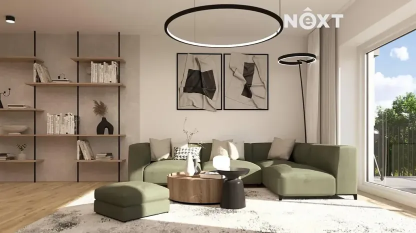 Prodej rodinného domu, Dolní Kounice, 176 m2