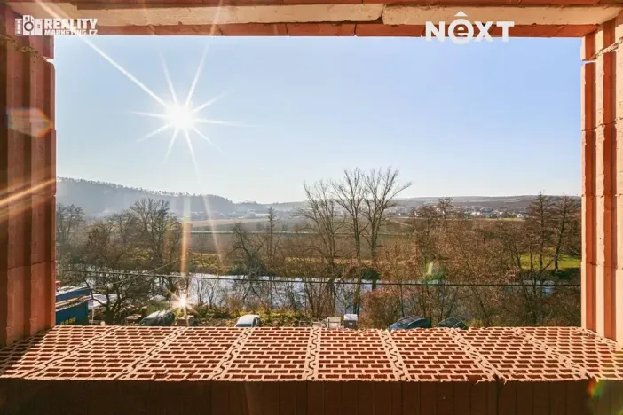 Prodej rodinného domu, Dolní Kounice, 176 m2