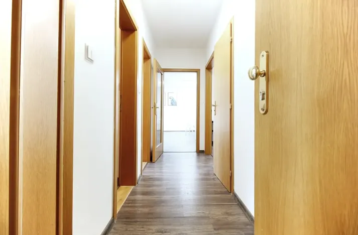 Pronájem bytu 2+1, Jihlava, Kosmákova, 75 m2