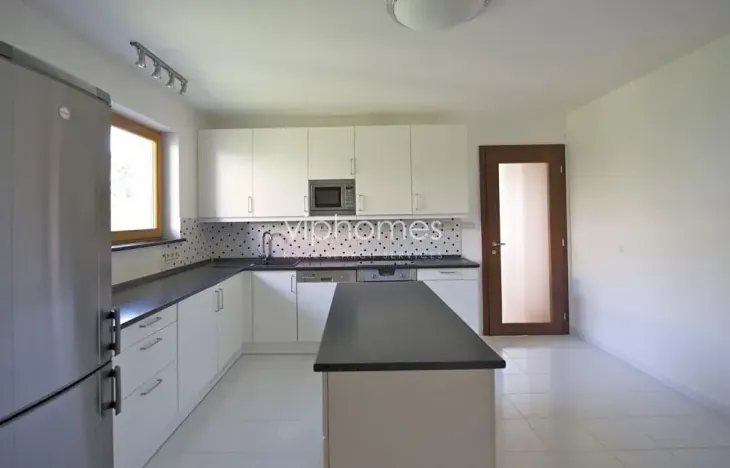 Pronájem bytu 4+1, Praha - Smíchov, Nad Palatou, 181 m2