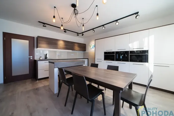 Prodej bytu 3+1, Vysoké Mýto, Čsl. legií, 101 m2