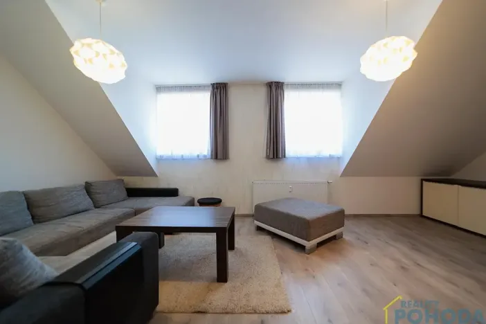 Prodej bytu 3+1, Vysoké Mýto, Čsl. legií, 101 m2