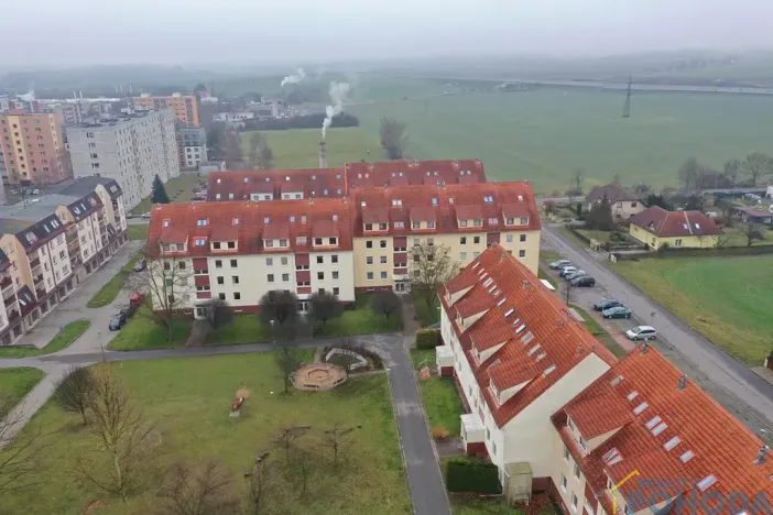 Prodej bytu 3+1, Vysoké Mýto, Čsl. legií, 101 m2