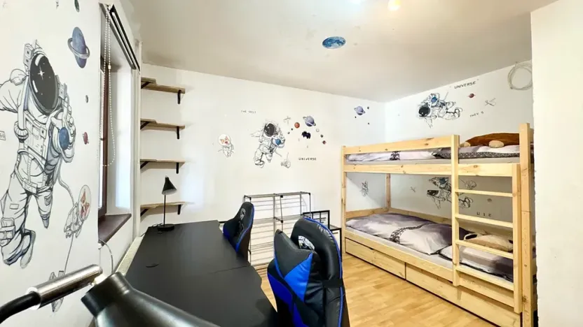 Prodej rodinného domu, Větřní, V Lukách, 208 m2