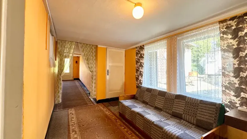 Prodej rodinného domu, Kunovice, 134 m2