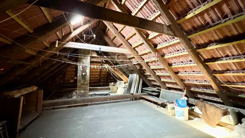 Prodej rodinného domu, Kunovice, 134 m2