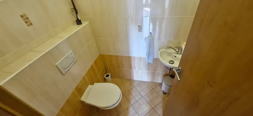 Pronájem bytu 3+kk, Luhačovice, Betty Smetanové, 70 m2