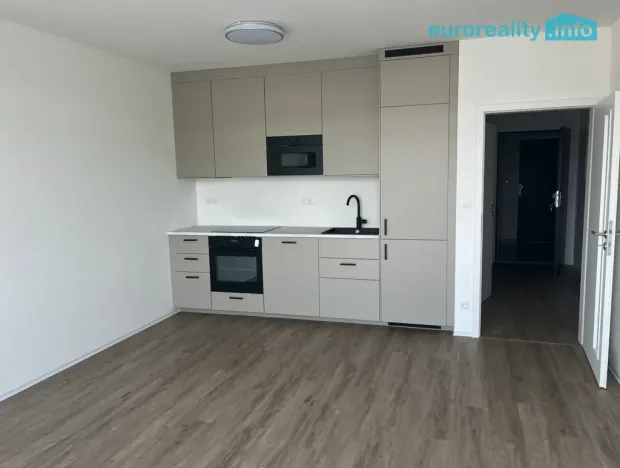 Pronájem bytu 2+kk, Kutná Hora, 55 m2