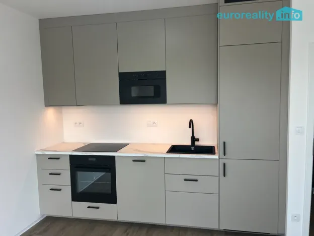 Pronájem bytu 2+kk, Kutná Hora, 55 m2