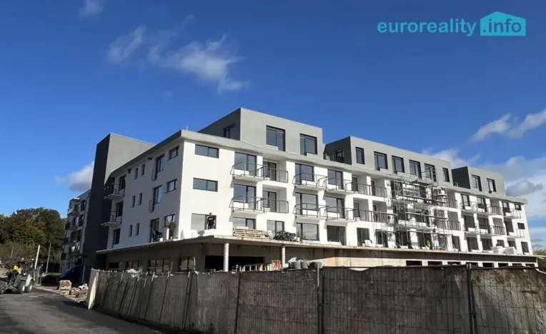 Pronájem bytu 2+kk, Kutná Hora, 55 m2