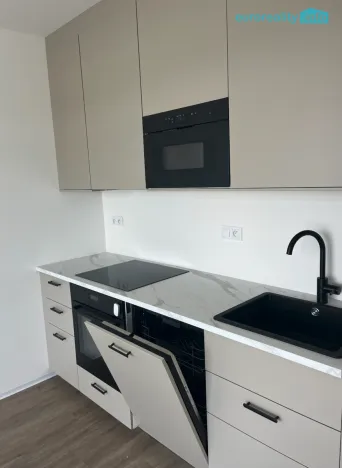 Pronájem bytu 2+kk, Kutná Hora, 55 m2