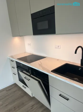 Pronájem bytu 2+kk, Kutná Hora, 55 m2