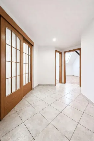 Pronájem bytu 4+kk, Praha - Vinohrady, Korunní, 145 m2