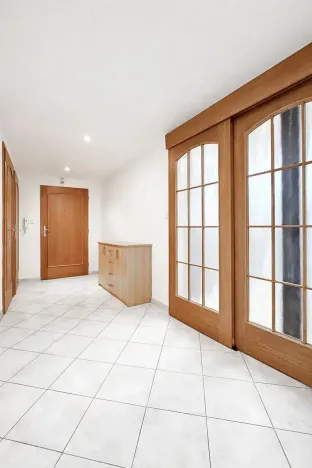 Pronájem bytu 4+kk, Praha - Vinohrady, Korunní, 145 m2