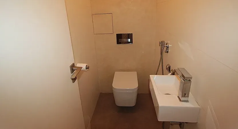 Pronájem bytu 3+kk, Praha - Krč, Hornokrčská, 93 m2