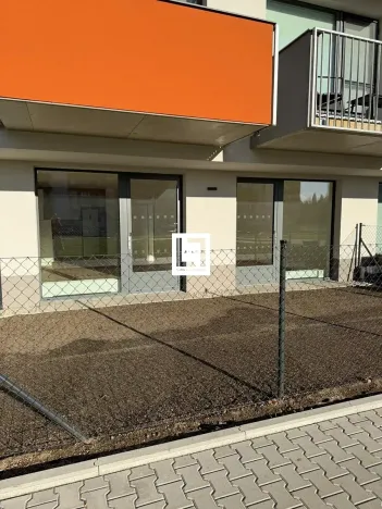 Pronájem bytu 2+kk, Olomouc, Aloise Rašína, 54 m2