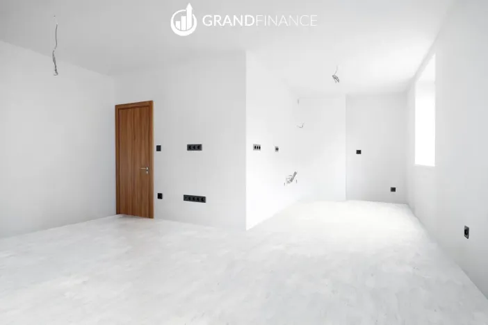 Prodej bytu 2+kk, Bernartice, 53 m2