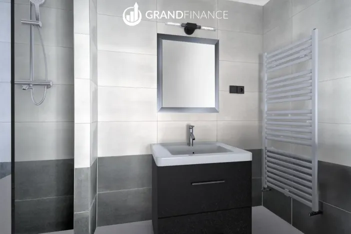 Prodej bytu 2+kk, Bernartice, 53 m2