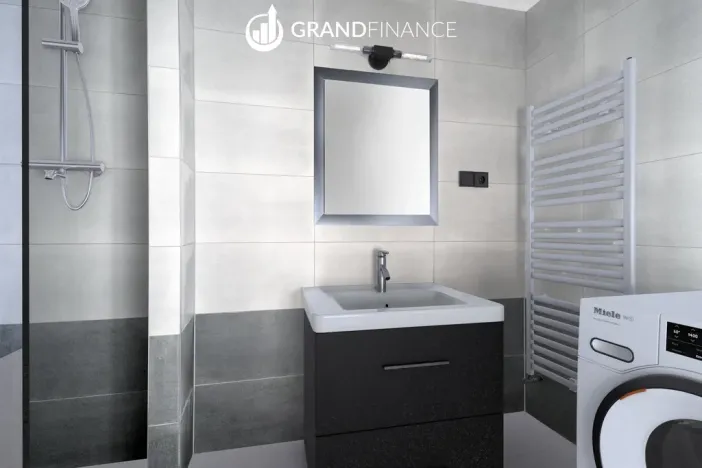 Prodej bytu 2+kk, Bernartice, 53 m2